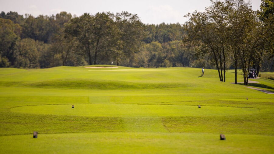 Salem Glen CC