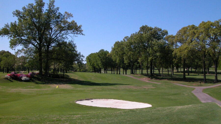 Chickasaw CC