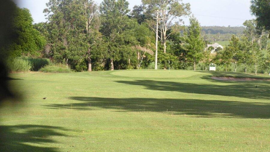 Isis GC