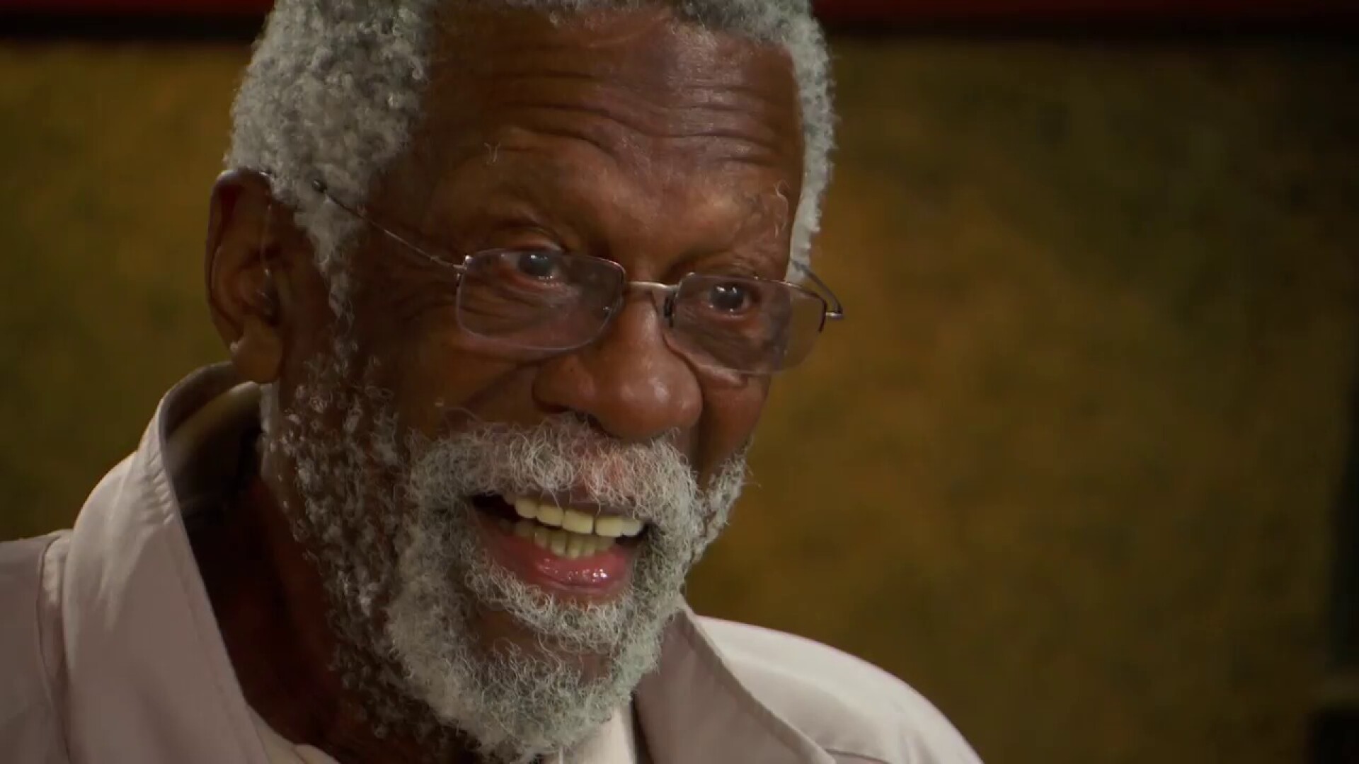 Bill Russell