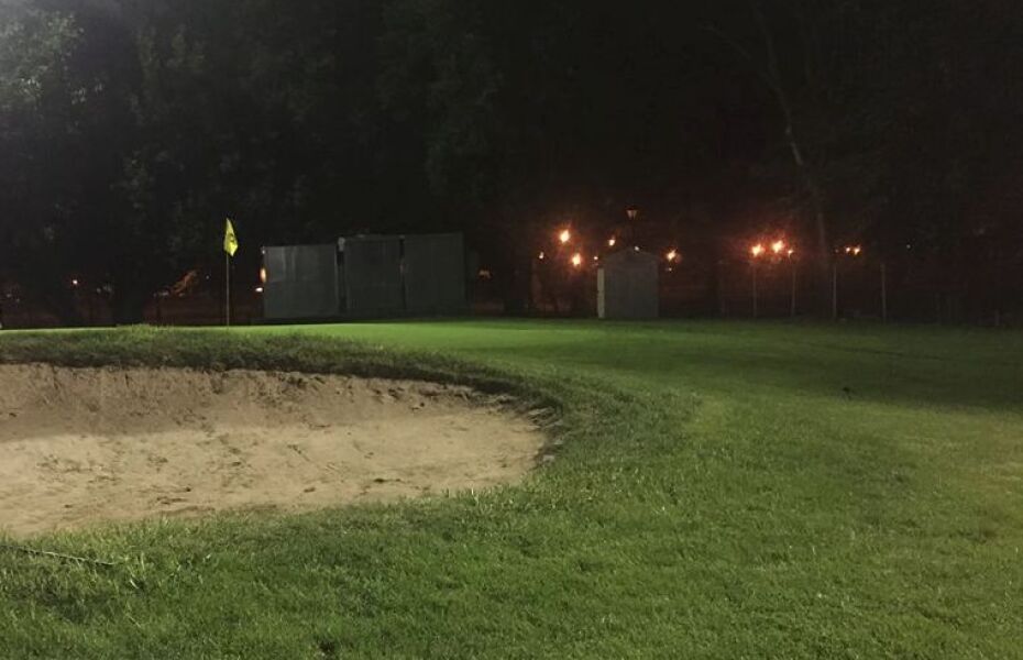 Flushing Meadows Pitch & Putt in Flushing, New York, USA GolfPass