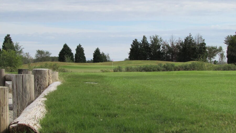 Yoakum County GC