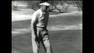 Jack Burke vs. Arnold Palmer at Tucson Country Club