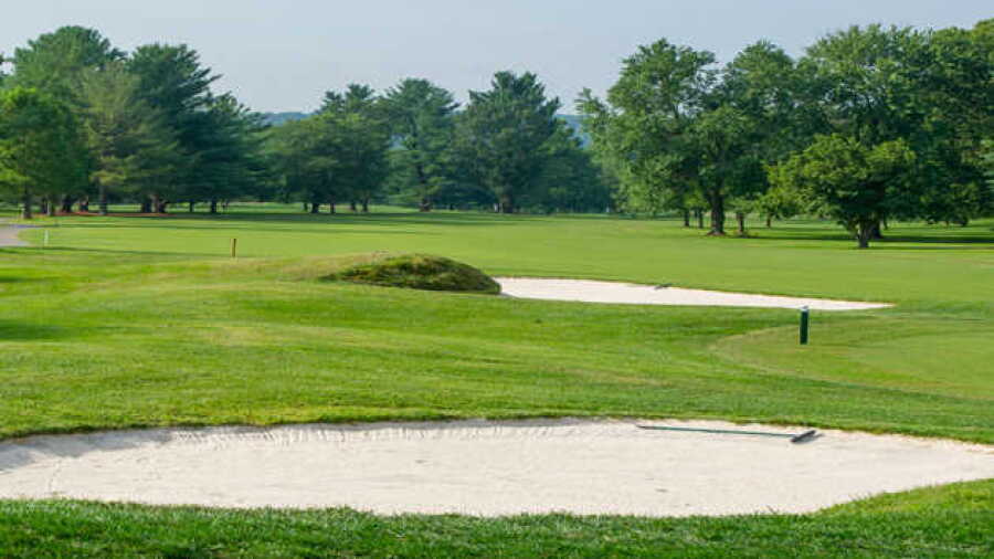 Bretton Woods GC