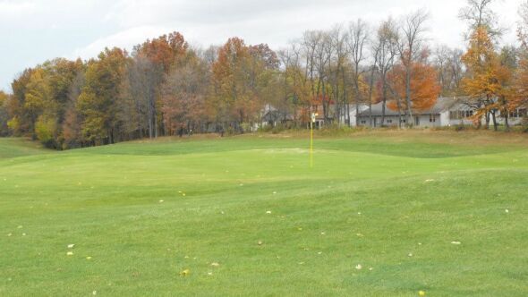 Norwalk Sycamore Hills GC