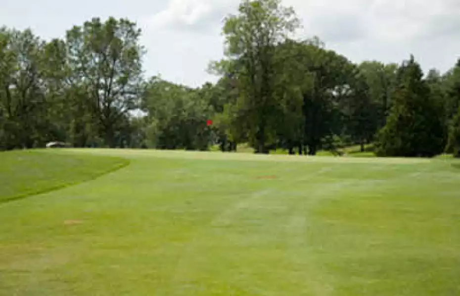 Brookview Par-3 GC: #7