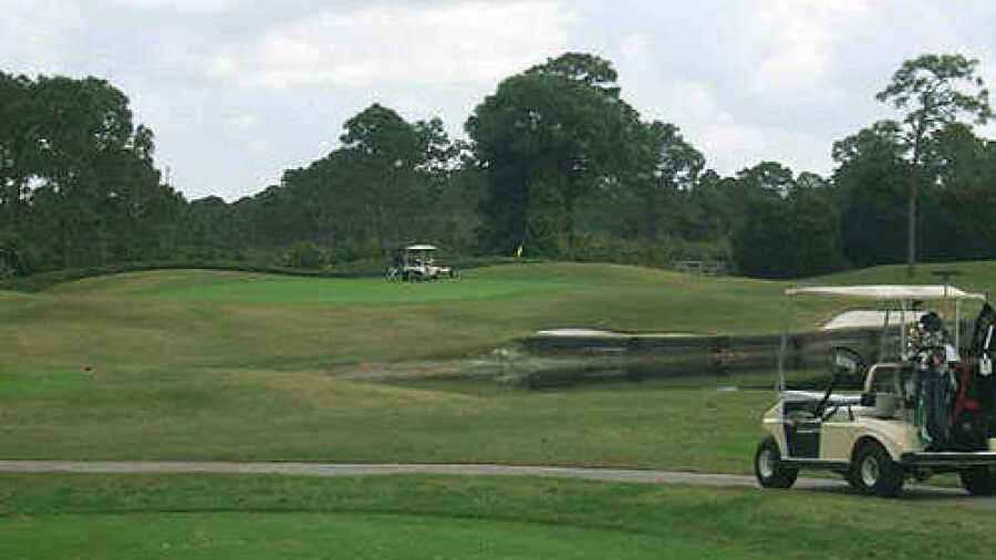 Indianwood GCC