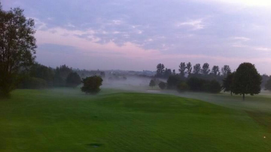 Dresden Ullersdorf GC: #17