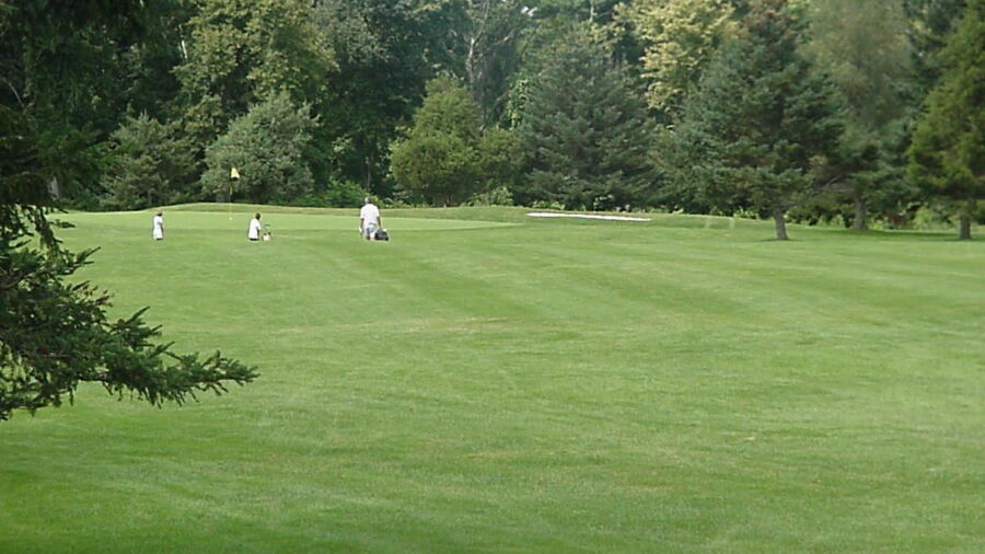 Stonybrook GC: #7
