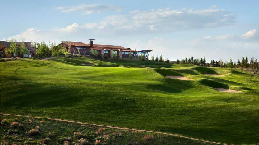 Promontory Club