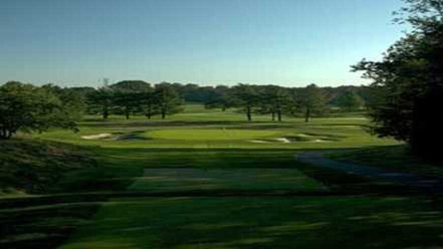 Wheatley Hills GC