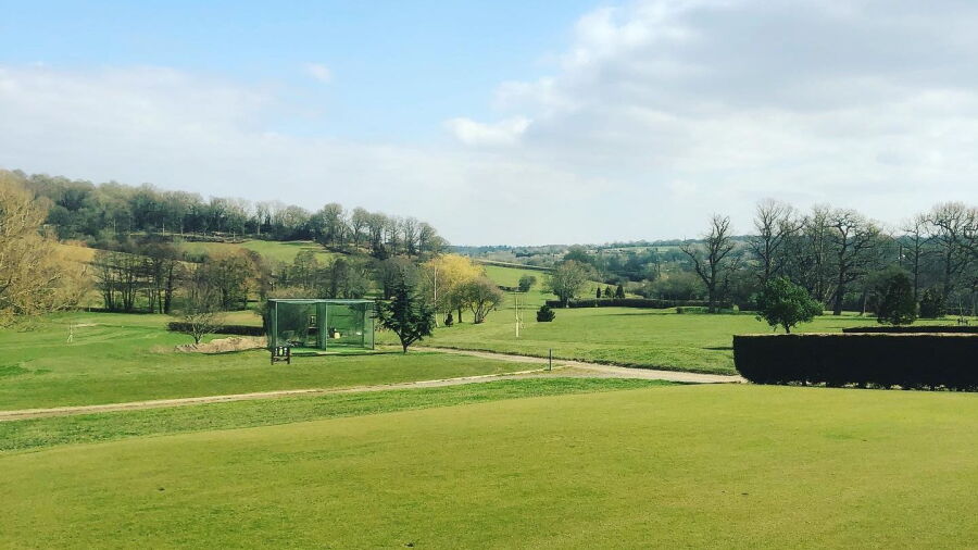 Villa Golf