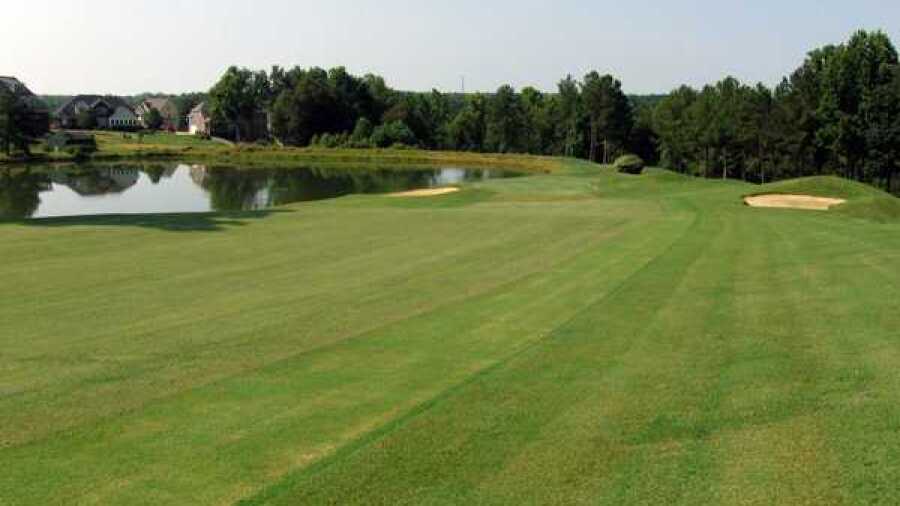 Riverwood GC