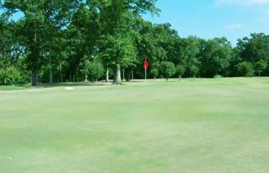 Lake Fork Golf Course in Emory, Texas, USA GolfPass