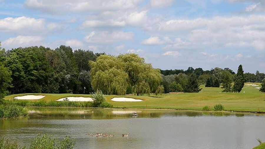 Hulencourt GC