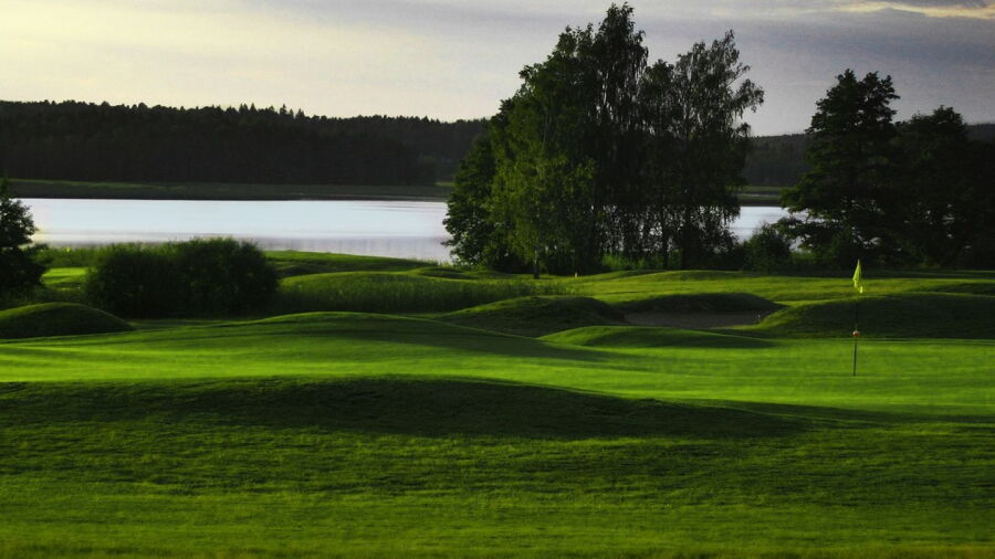 Nordcenter GCC