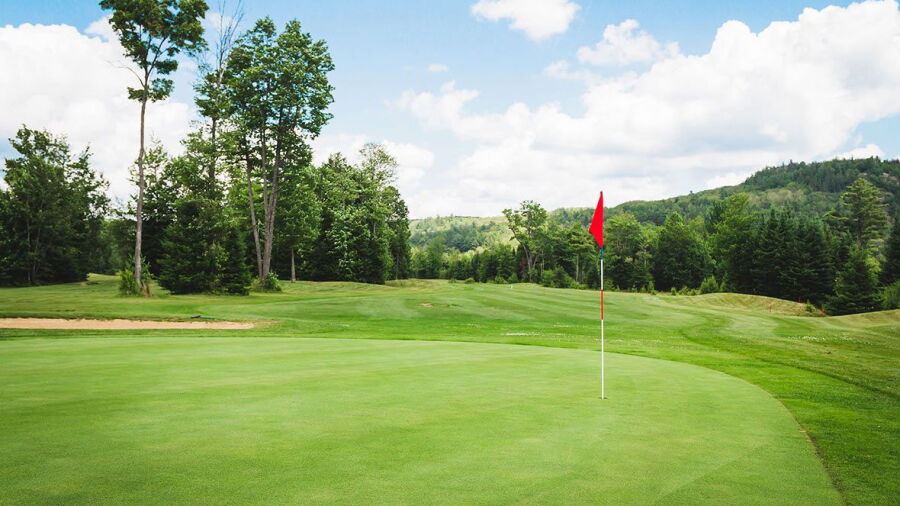 Bancroft Ridge GC
