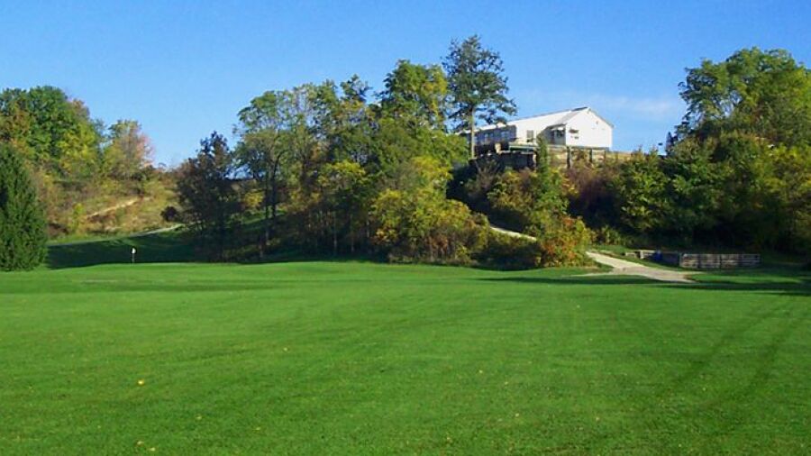 Pleasant Valley GCC