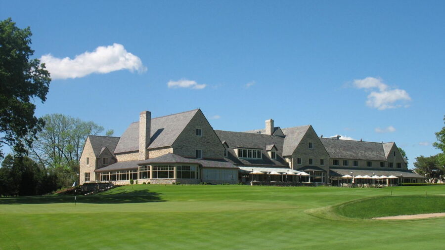 Blue Mound GCC