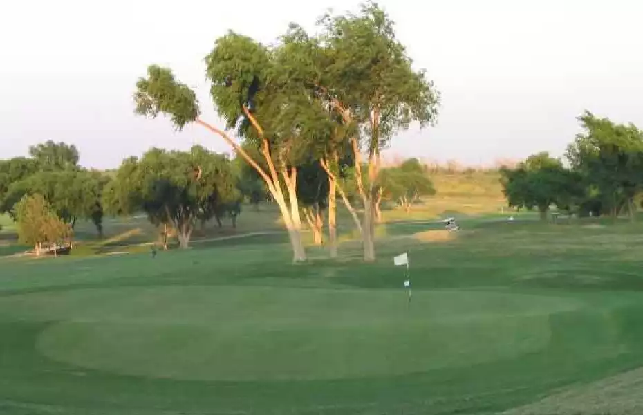 Canyon at Meadowbrook Golf Complex