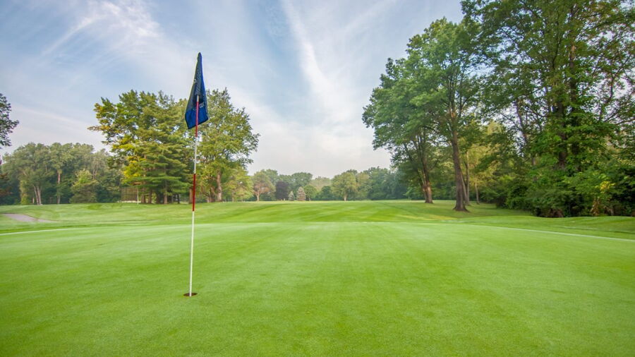 White Lake Oaks GC