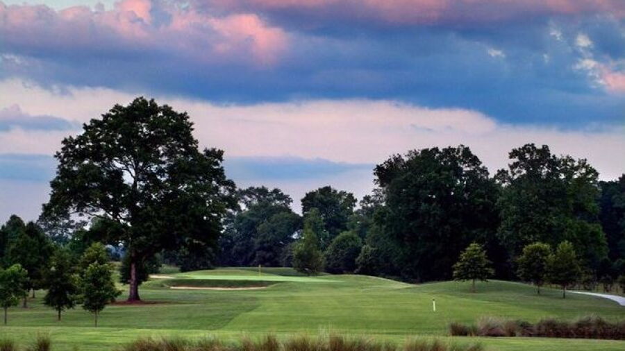 Bent Brook GC