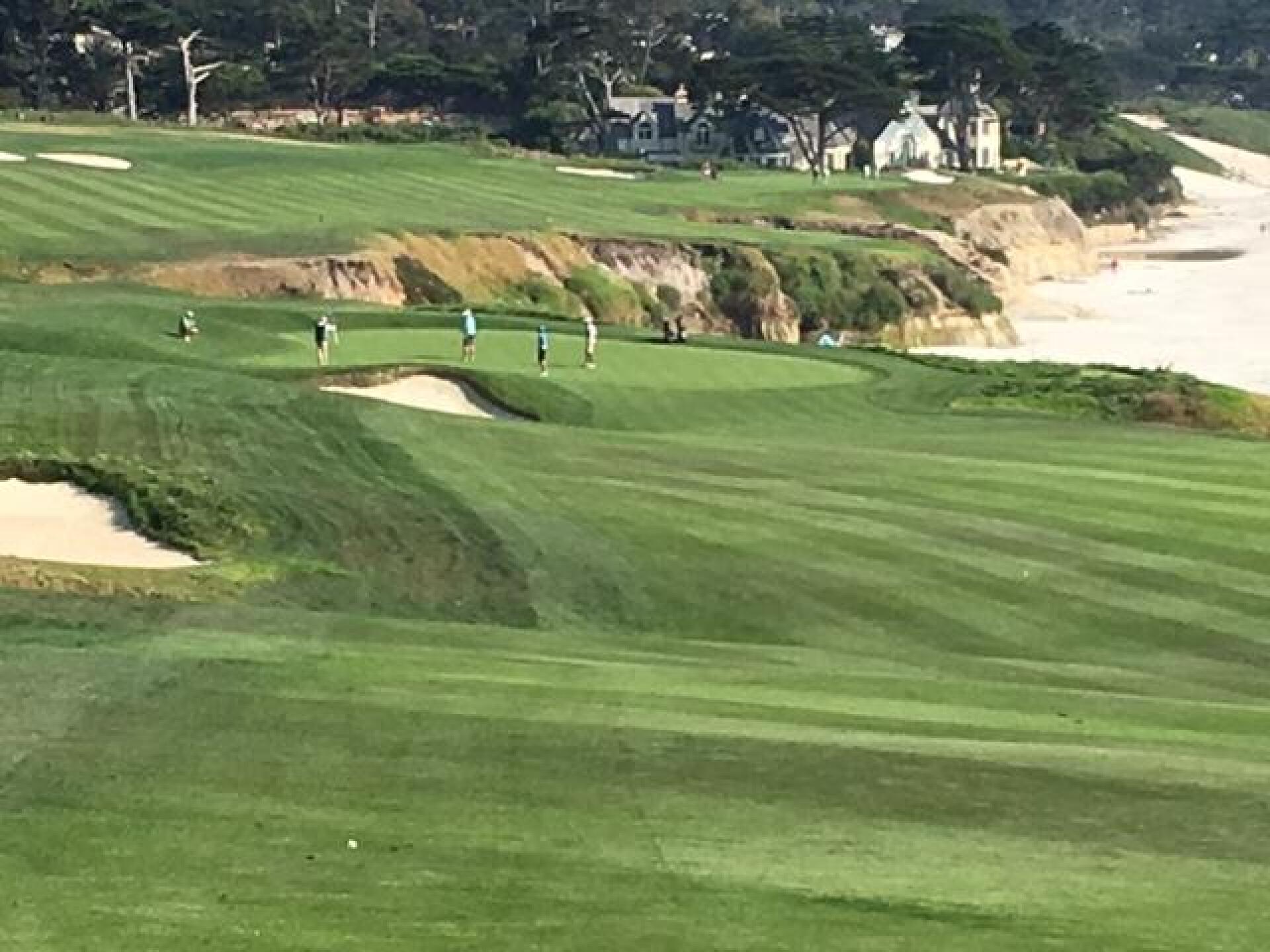 9th approach (Photo submitted by LICC on 09/08/2017)