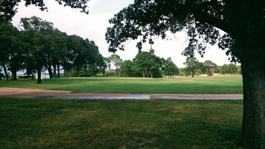 Hearne GC
