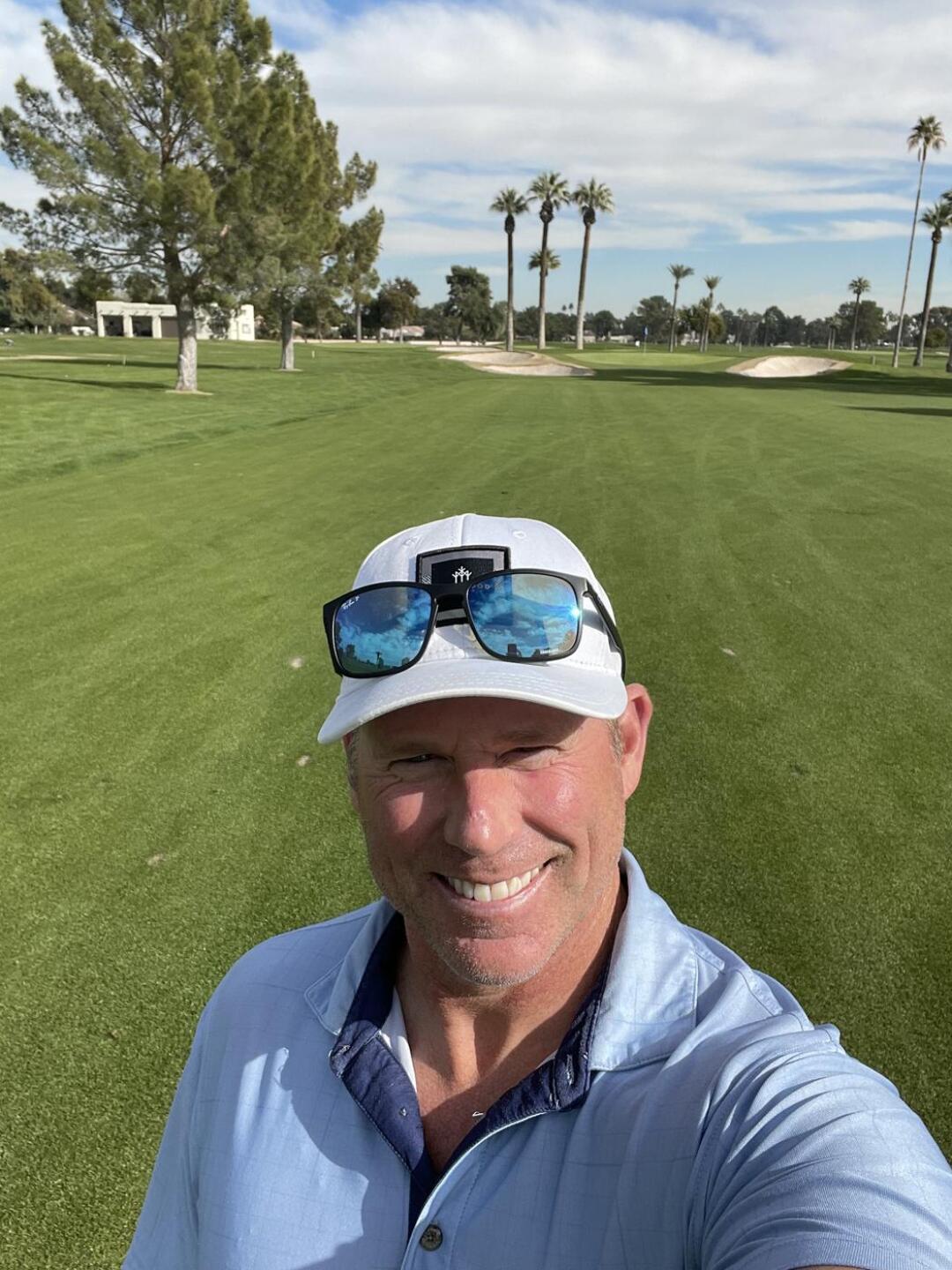 Great Day! (Photo submitted by BubbaPrehoda on 01/10/2023)