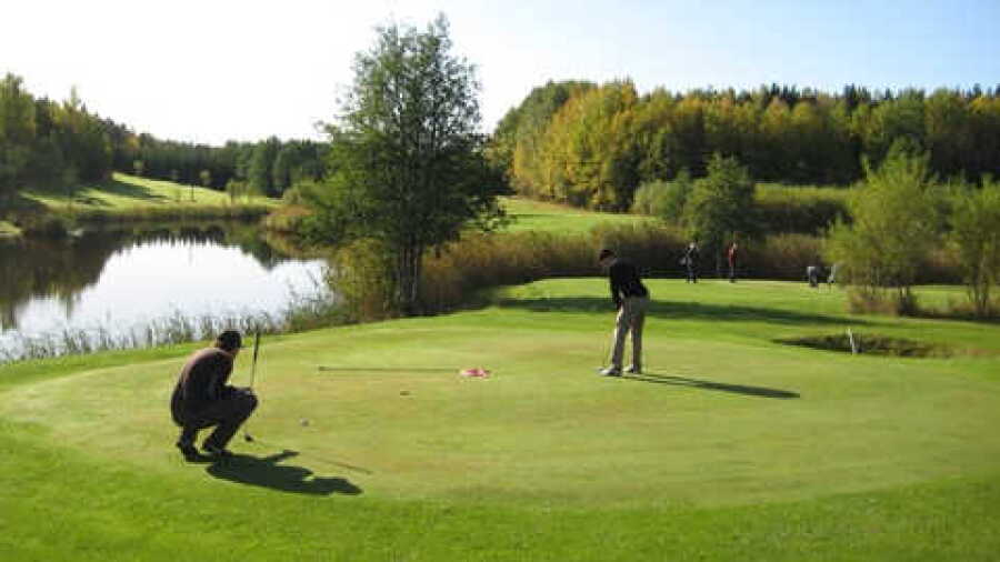 Bryttsatter GC