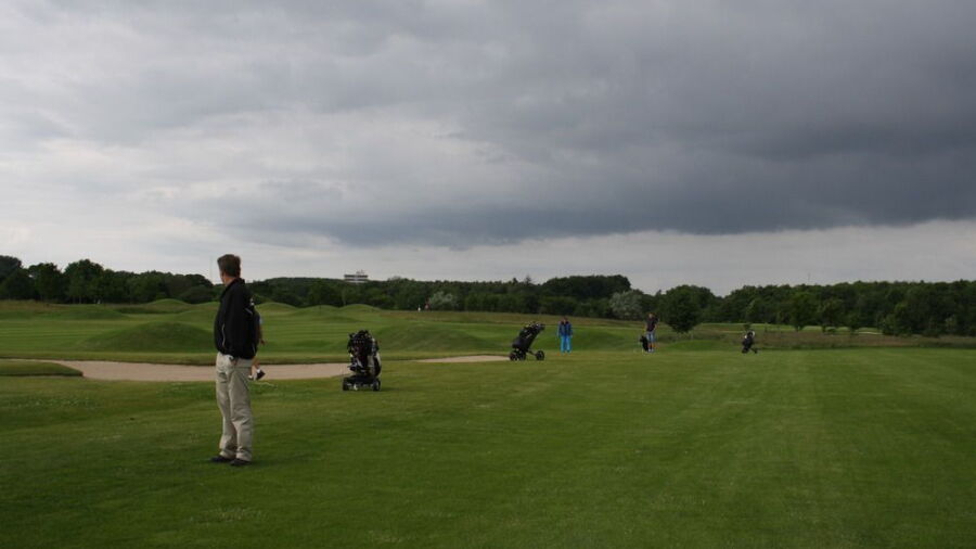 Odense Eventyr GC