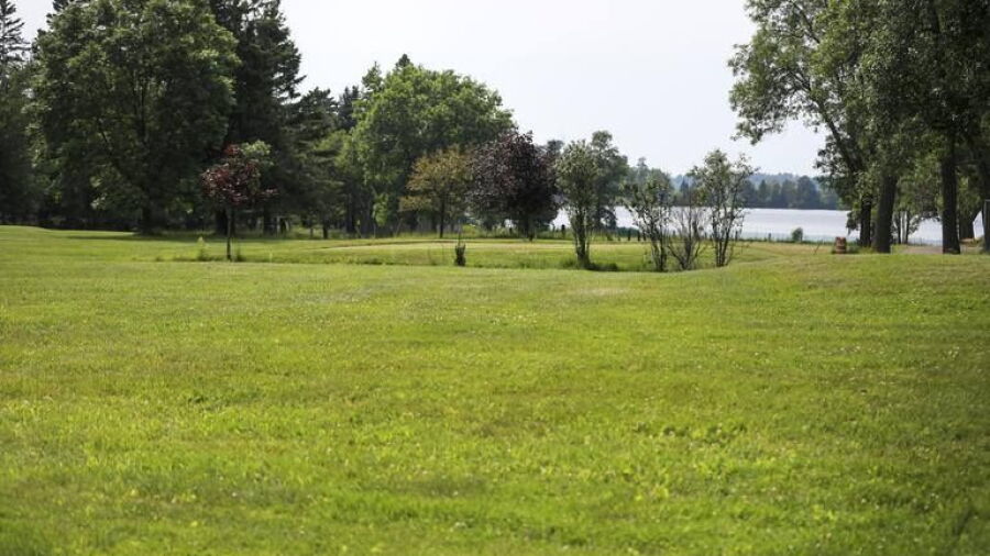 Pike Lake Golf & Beach Club
