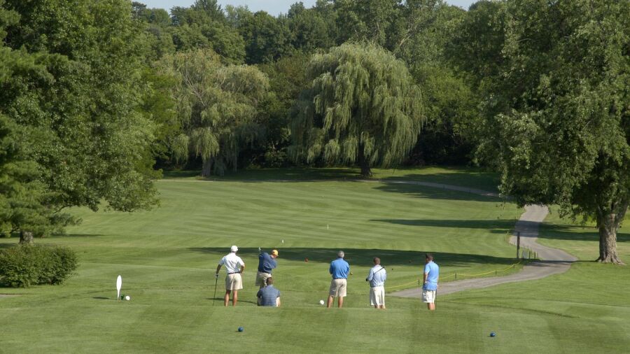 Willow Creek GC