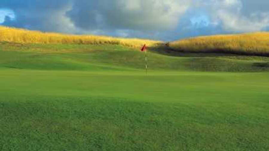 National GC - Ocean: #17