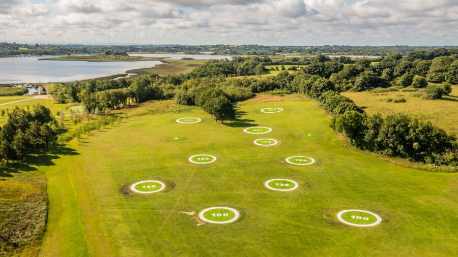 Glasson GC
