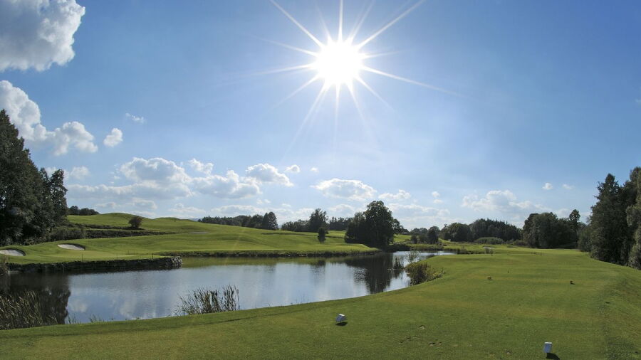 Ropice GC