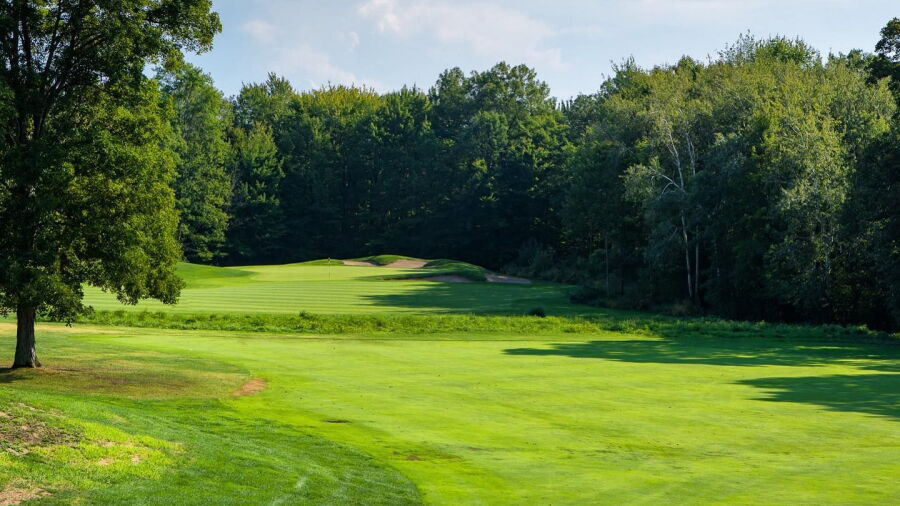 The Ravines GC