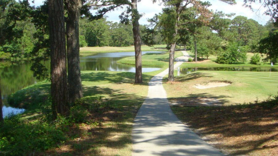 Star Hill GCC