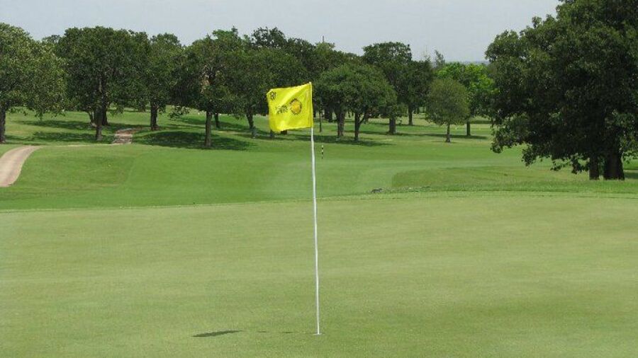 KickingBird GC: #18