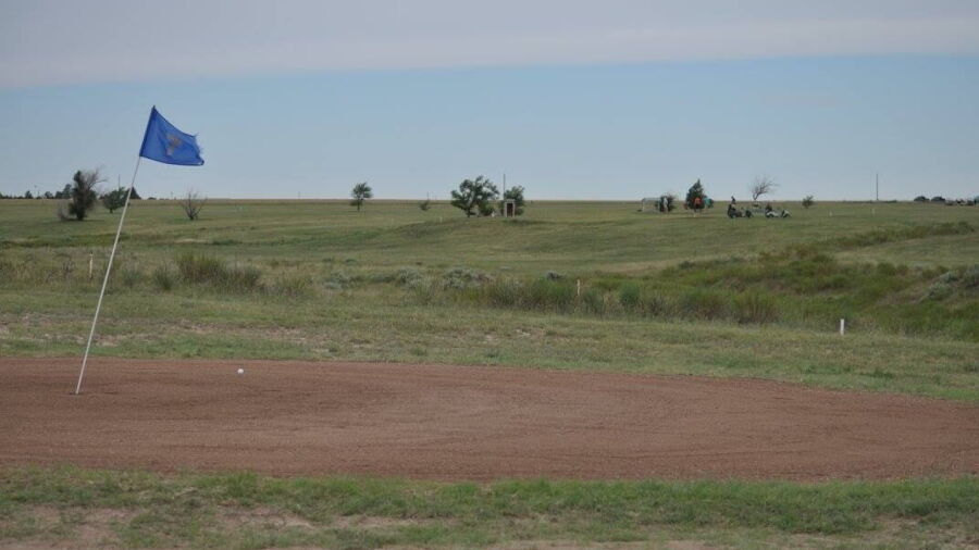Springfield GC: #7