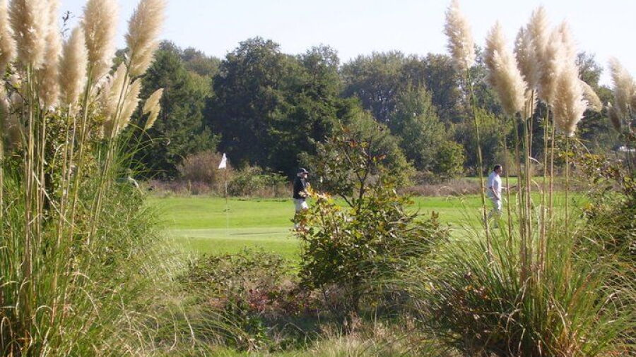 Picardiere GC