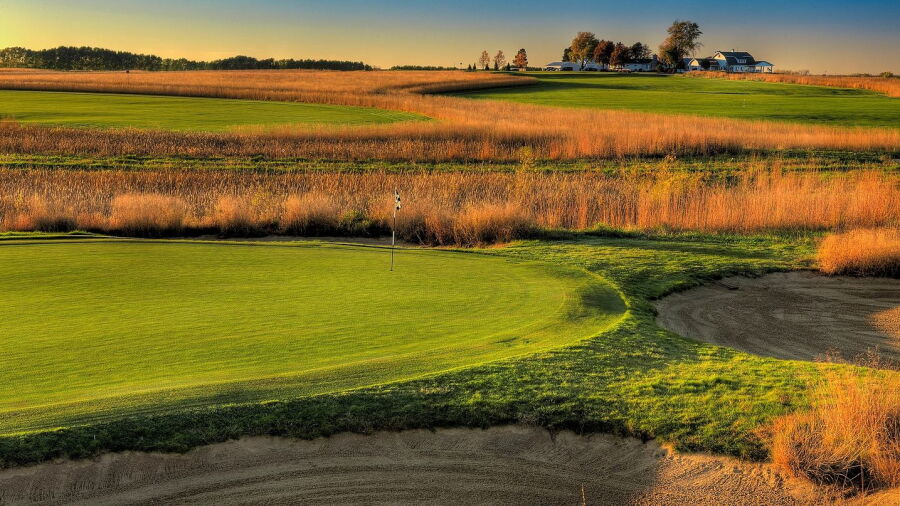 Black Sheep GC