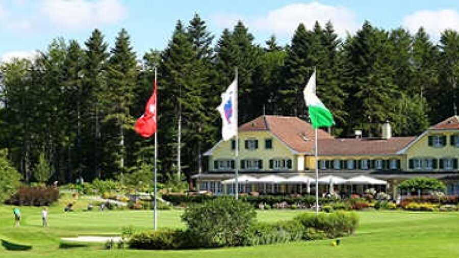 Lausanne GC