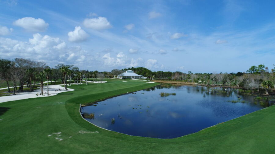 The Florida Club