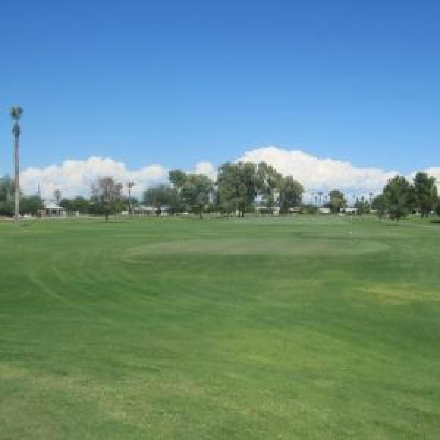 View from the 10th tee (Photo submitted by silentjim on 09/17/2014)