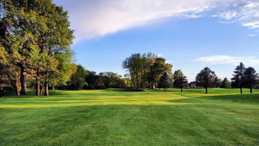 Battle Ground GC
