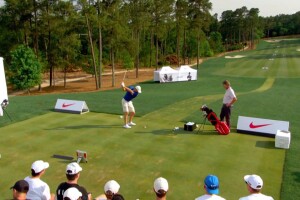 Pop-Up GOLF Clinic with Rory McIlroy Preview