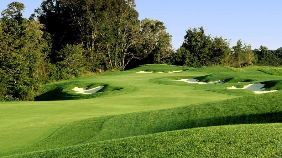 Frog Hollow GC