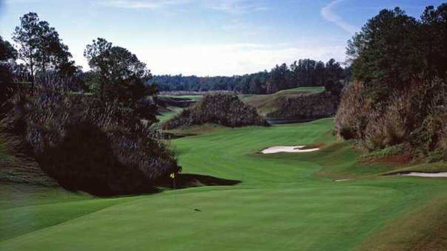 Brooksville CC: #13