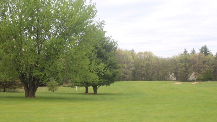 MoundView GC